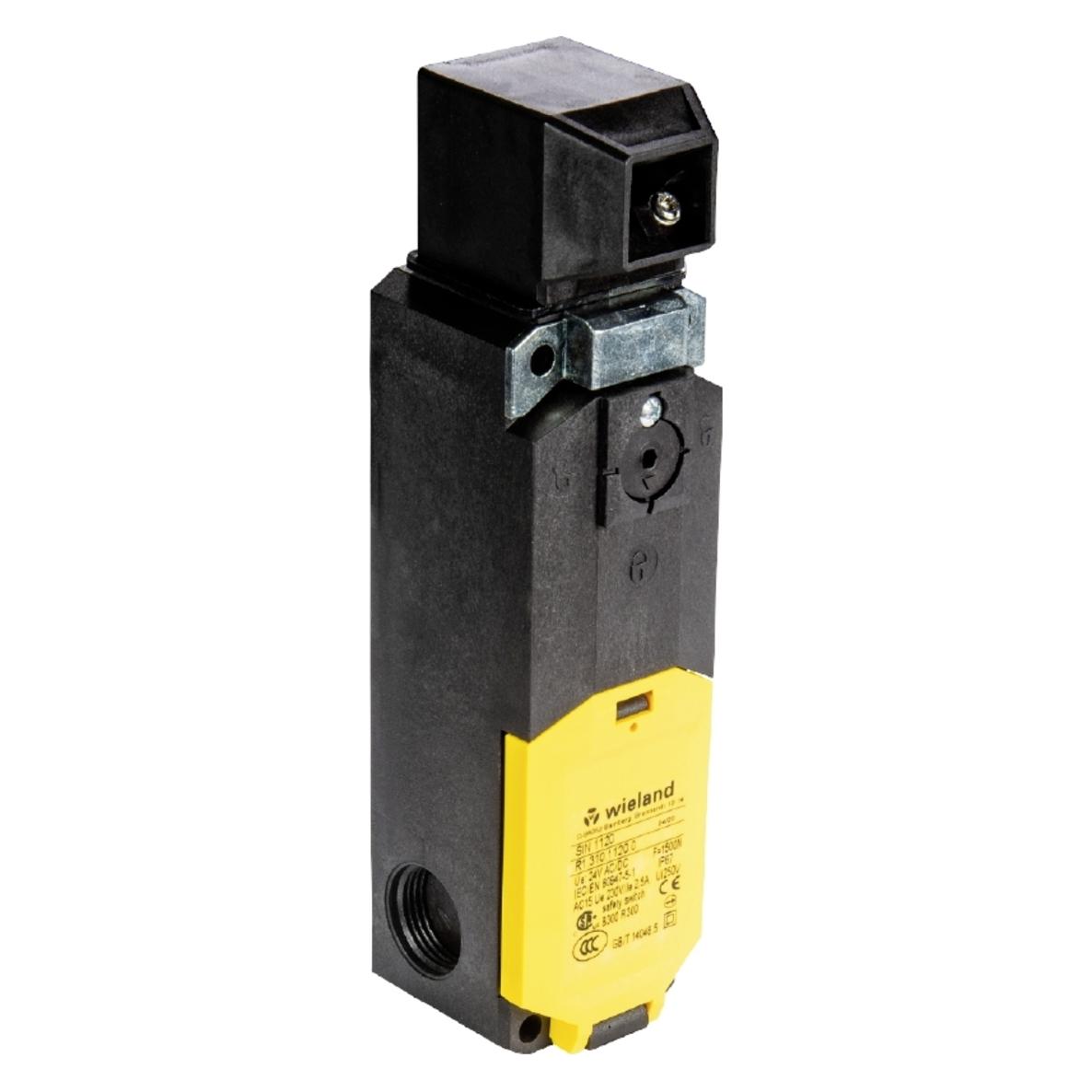 Wieland Sicherheitsschalter (R1.310.1120.0)