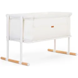Childhome, Beistellbett, co-sleeper beuk wit 50x90 (50 x 90 cm)