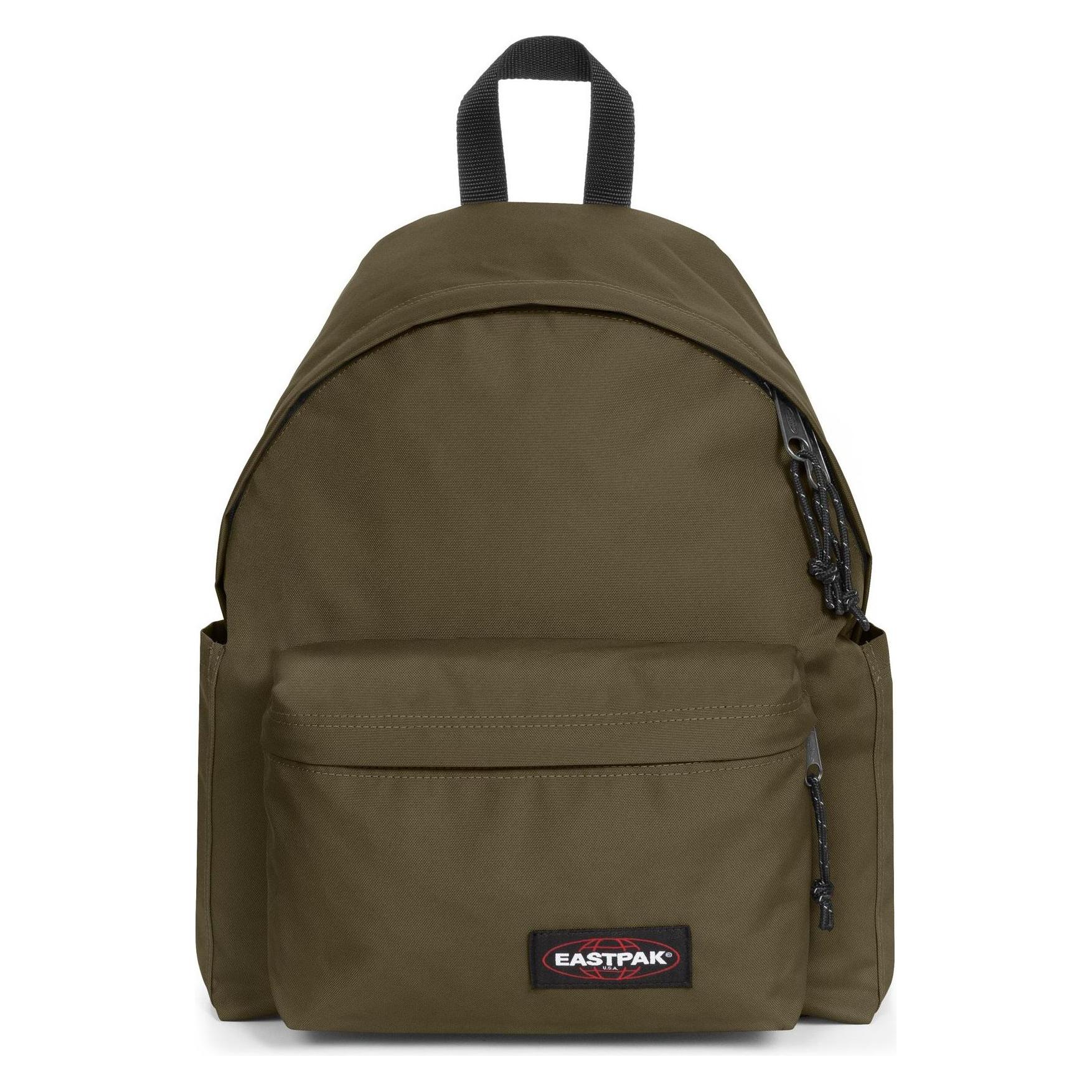 Eastpak BOUNCER Black Denim (24 l) (EK0A5BG4J321)