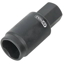 KS Tools 152.1348 Bosch-Einspritzpumpen-Stecknuss, SW13,5mm, L=45mm