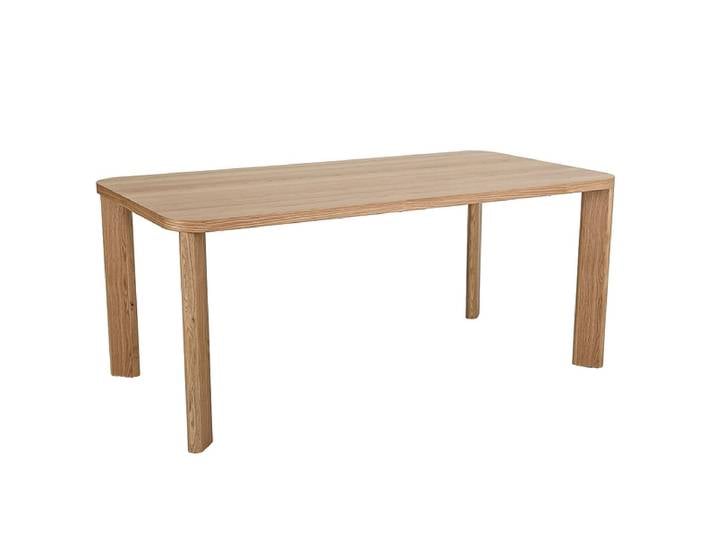 Tisch BILBAO 180x95x76cm holz