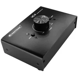 OMNITRONIC VC-11 Lautstärkeregler, passiv