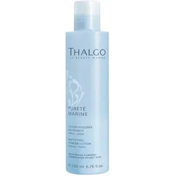 200ml THALGO PURETÉ MARINE Mattierendes Tonic