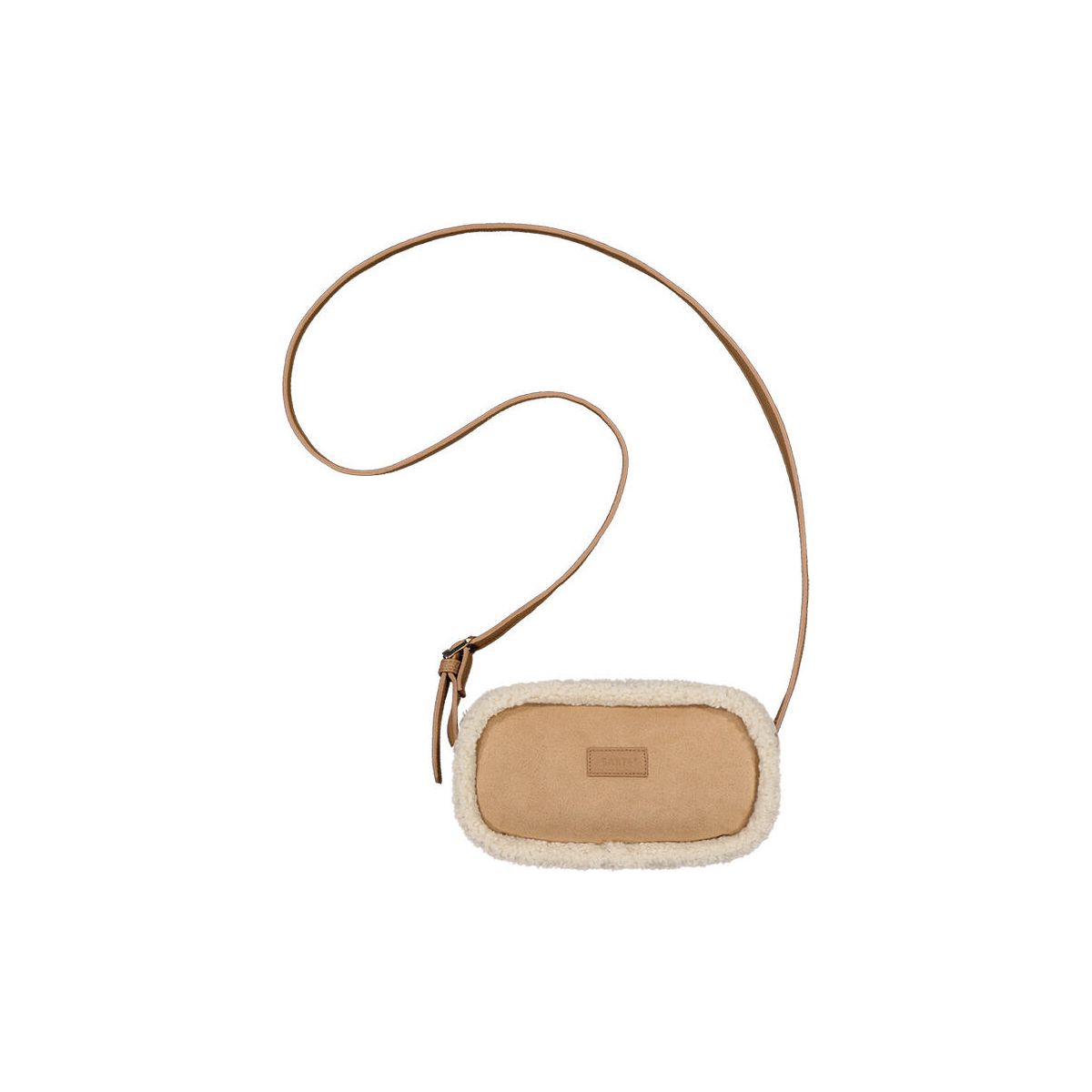 Barts Aedey Shoulderbag light brown (24) 6565024