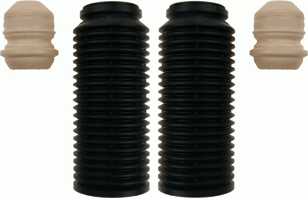 Sachs Staubschutzsatz, Stoßdämpfer Service Kit 900002 Für Opel