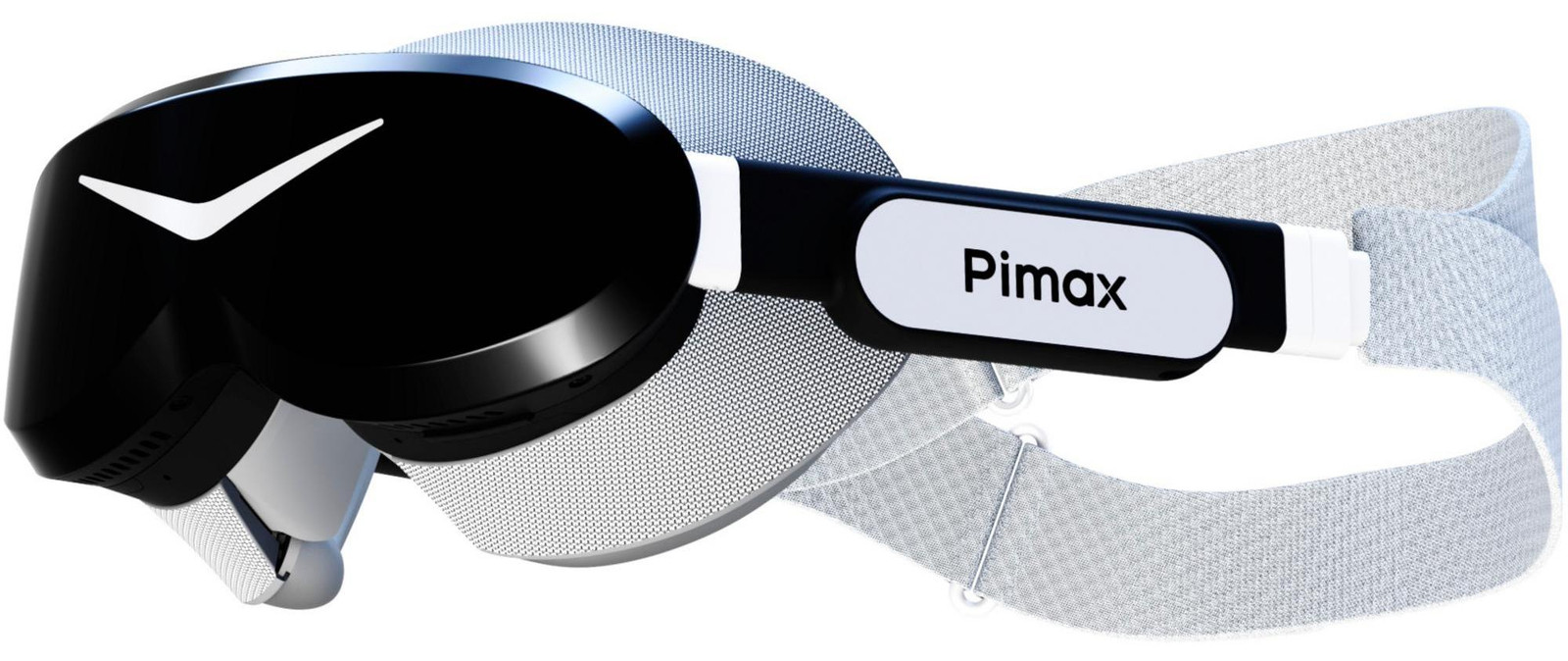 Pimax Dream Air VR-headset met Lighthouse-tracking