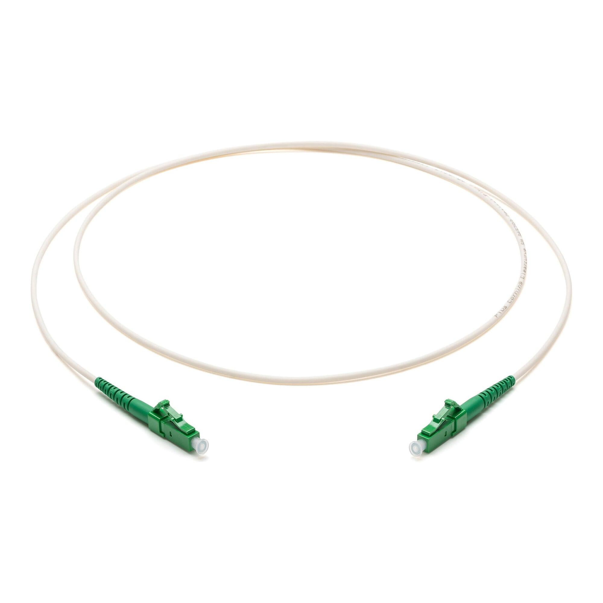 Corning LWL Patchkabel LCA-LCA simplex 2.0mm 2m ws (F222201J1Z20002M)