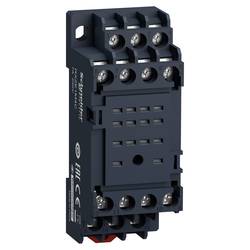 Schneider Electric RXZE1M4C Relaissockel 10 St.