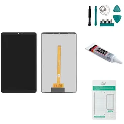 Samsung Galaxy Tab A9 Display - Set