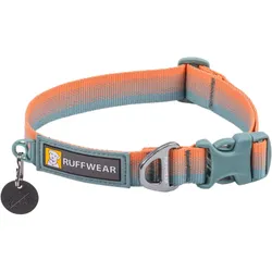 Ruffwear Front Range™ Hundehalsband Spring Fade 51-66cm (Hund, Allgemein), Halsband + Leine