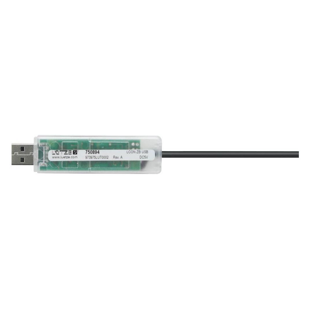 Lütze USB-Service-Kabel (750894)