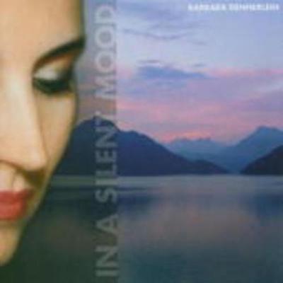 In A Silent Mood - Barbara Dennerlein, CD