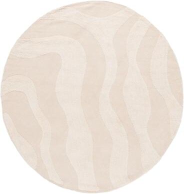 SAFAVIEH Hand-Woven Easy Care Cate Modern & Contemporary Cotton Rug