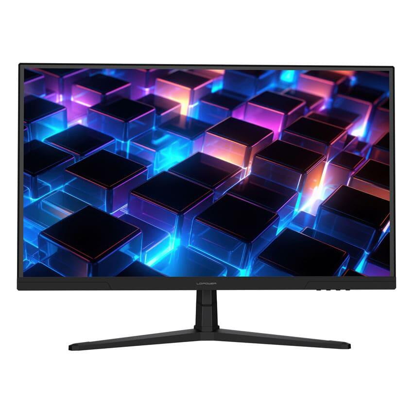 LC-Power LC Power Gaming-Monitor LC-M27F IPS-Display 68,6 cm (27")