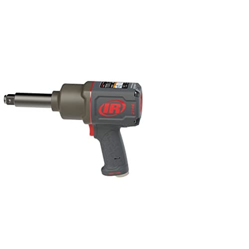 Ingersoll-Rand 2146Q1MAX-3 Pneumatische Slagmoersleutel 3/4 inch