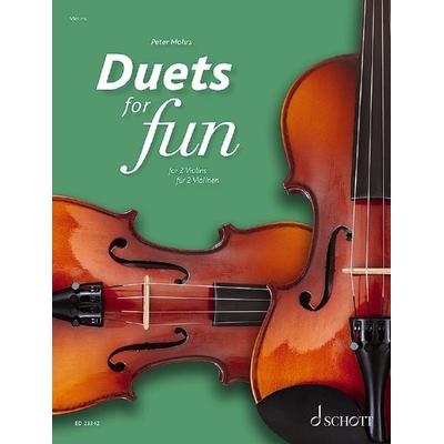Duo-Schatzkiste -
