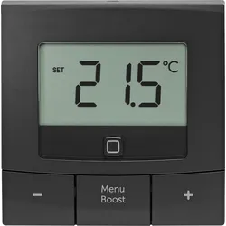 HMIP WTH-B-A - Wandthermostat, basic, anthrazit
