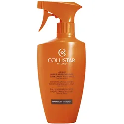 COLLISTAR Sun Tanning Water Moisturizing Aloe