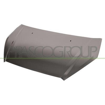 PRASCO Motorhaube fd7323100 für Ford