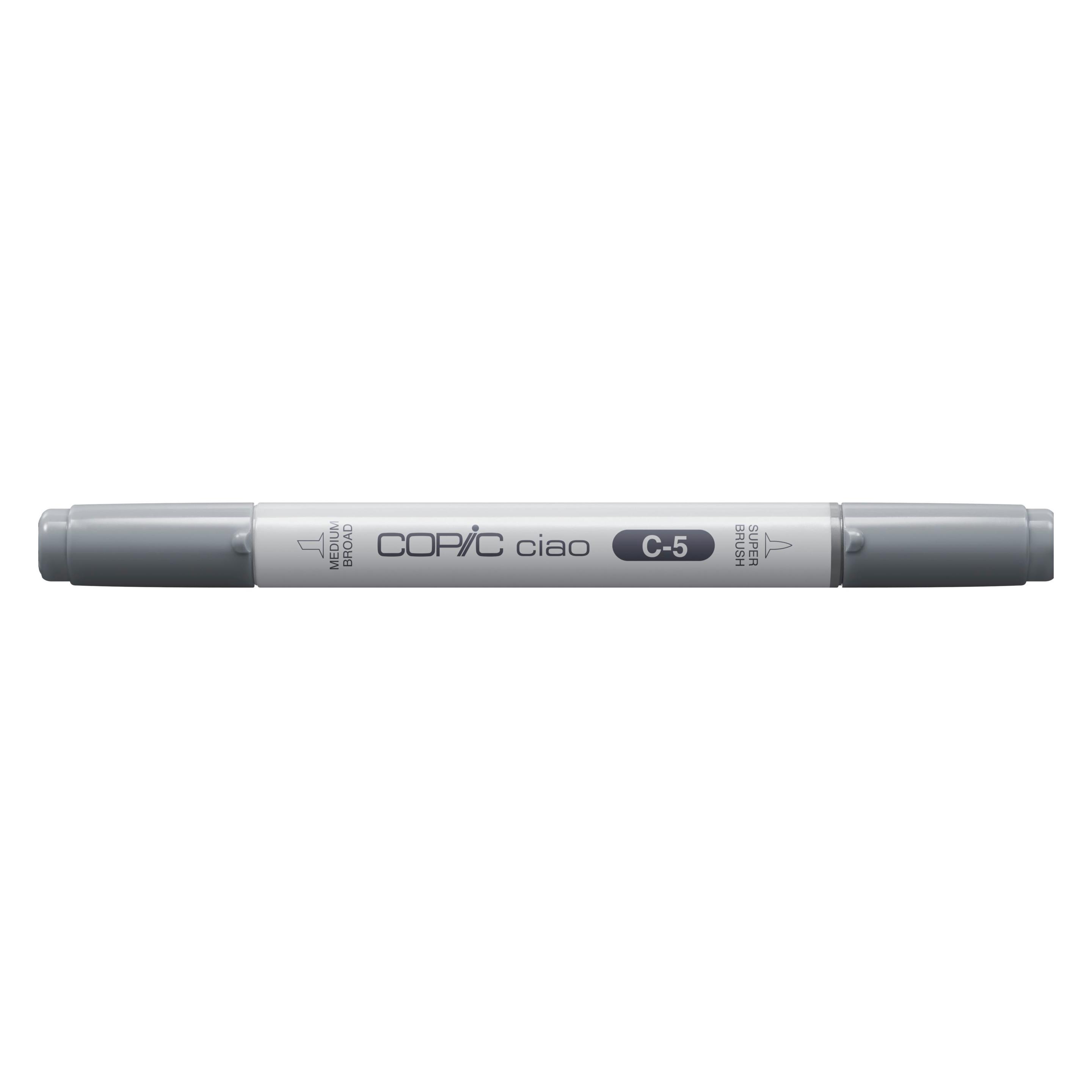 Copic Ciao Typ C - 5 (1x) (2207514)