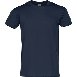 Sol's Regent T-Shirt 150, navy, XS