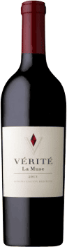 Verite La Muse 2014 - Vérité - Sonoma County - Rotwein - 0.75L