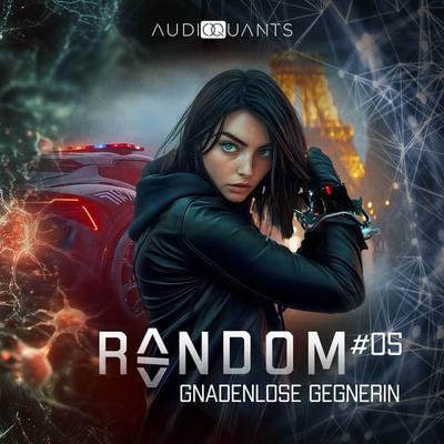 Folge 5: Gnadenlose Gegnerin (Random) - Roman Klink,Christoph Lehmann, Audio, 4099995940176