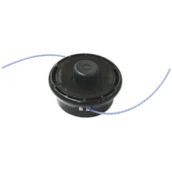 Makita Fadenkopf 2-Faden Tap&Go 2mm - 197296-3 - für DUR368