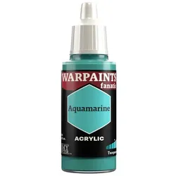 The Army Painter Warpaints Fanatic: Aquamarine