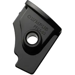 Olympus PFCA-02, Digitalkamera Zubehör, Schwarz