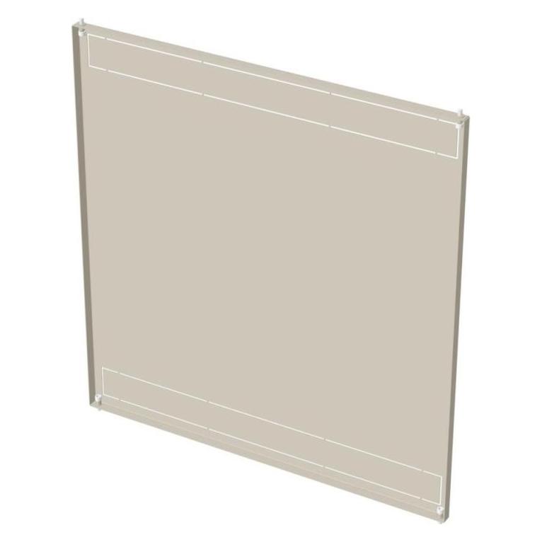 Enoc Rückwand für NSV 6510 BS 610 (50076)