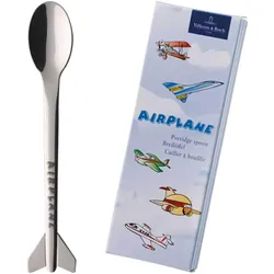 KINDERLÖFFEL Kid's Dining silber 18.5 cm