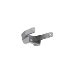 Siteco 5XA766000040 Mastflanschadapter Siteco eisenglimmer (DB 702S) Floodlight FL 20 micro