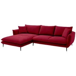 Hom ́in Ecksofa LUNA - SC ca. 196.00x304.00