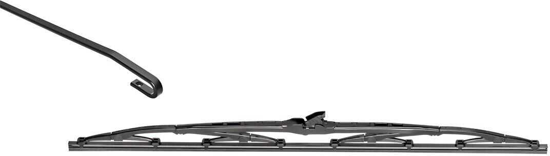 Valeo Wischblatt Silencio Rear 574127 Hinten