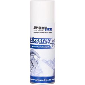 Sport-Tec Eisspray bis -20°C, Sport & Medizin, 200ml