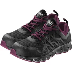 Neo Tools, Sicherheitsschuhe, women's work shoes S1P SRC size 39 (82-530-39) (S1P, 39)