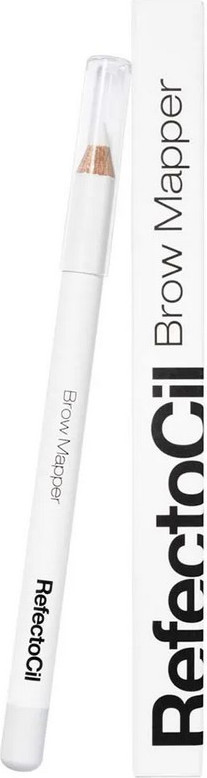 RefectoCil Brow Mapper Kajal weiß FW-20005524