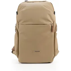 Shimoda Urban Explore 30 - Boa (Fotorucksack, 30 l), Kameratasche, Beige