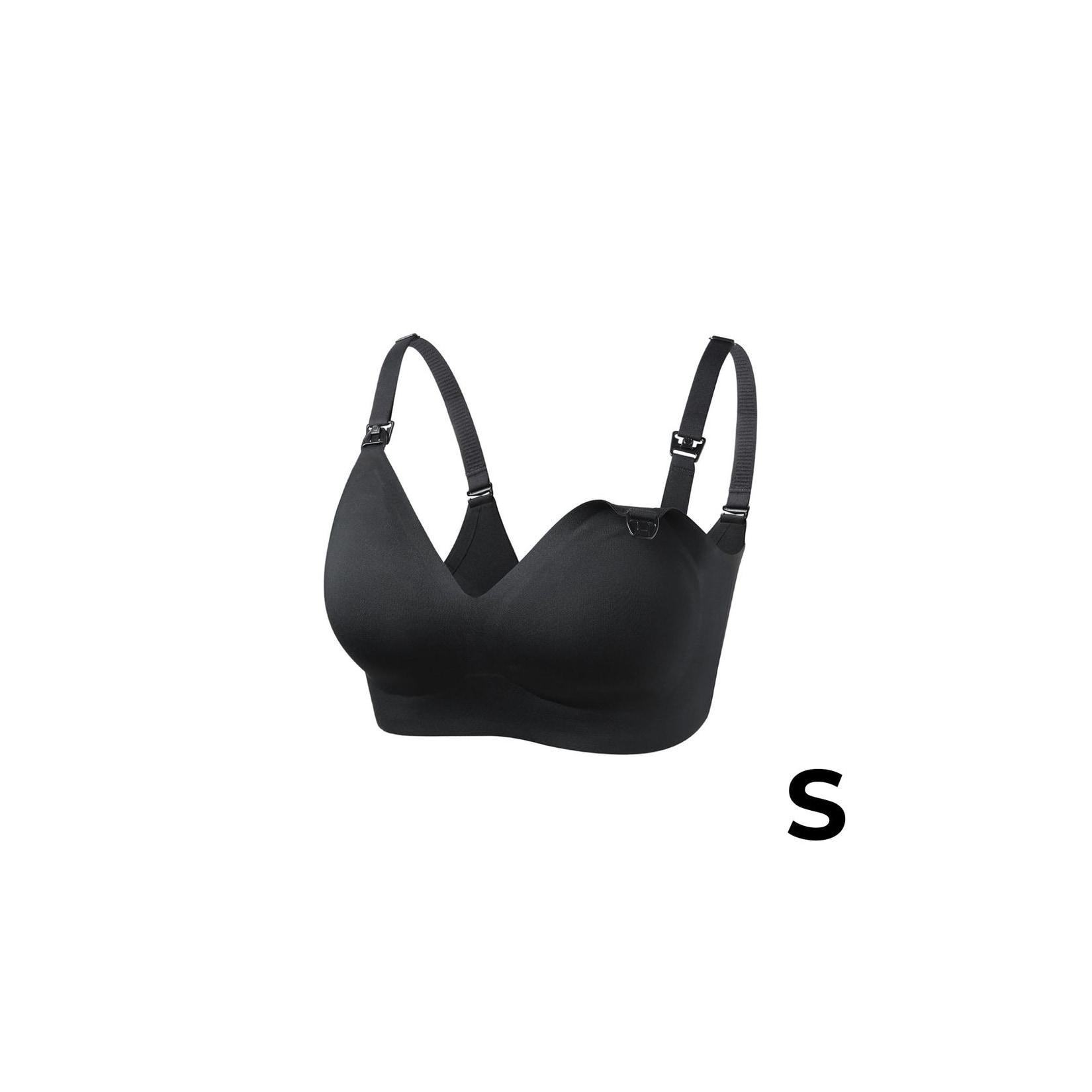 Nursing Bra YN21 S Black