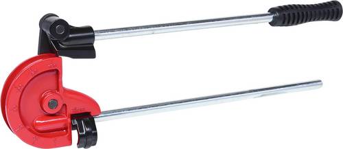 KS Tools 122.1015 Standard-Zweihand-Bieger 15mm
