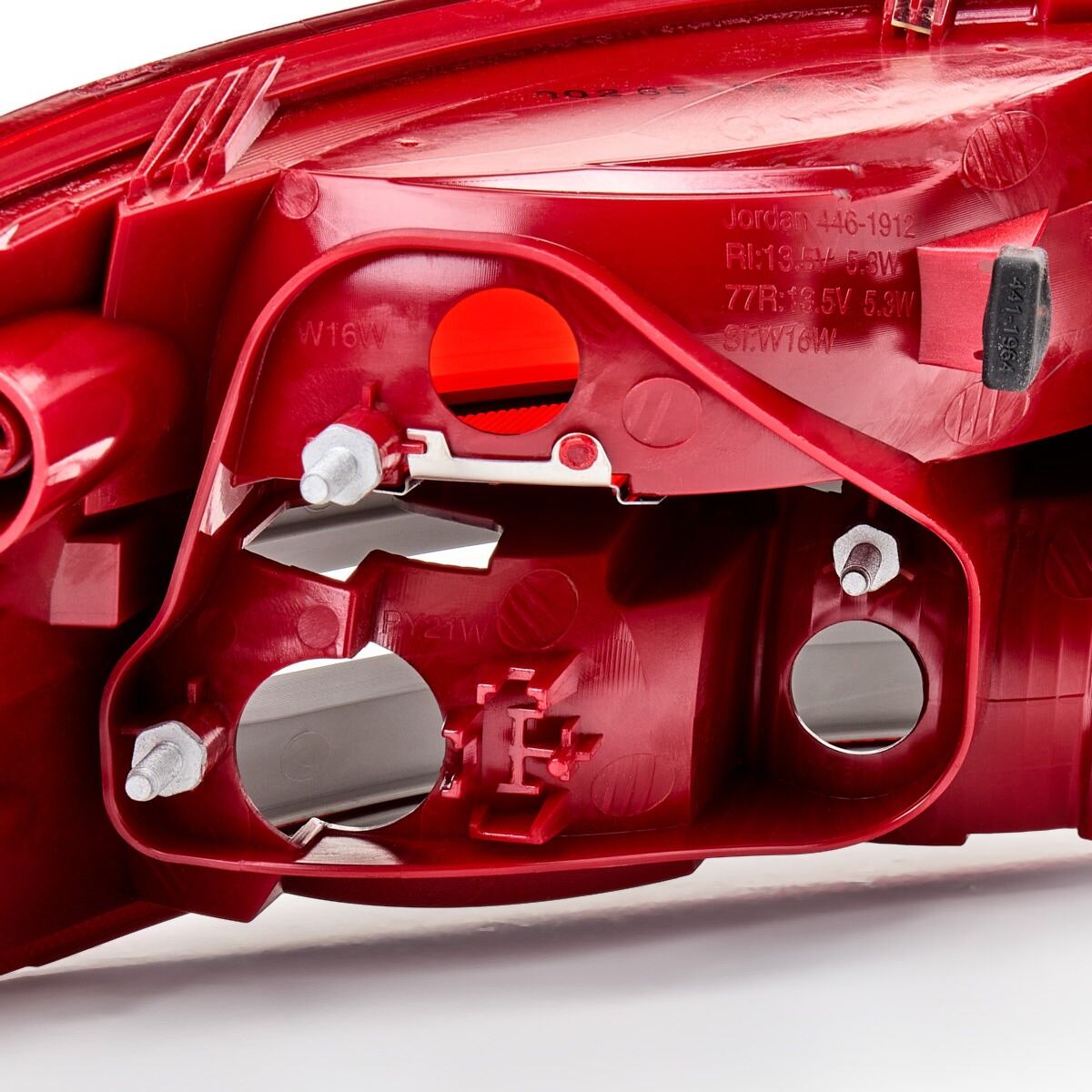 JOHNS 13 12 88-5 Rear light
