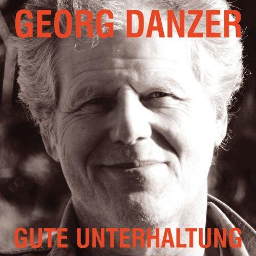 Georg Danzer - Gute Unterhaltung - Preis vom 09.10.2026 07:28:09 h