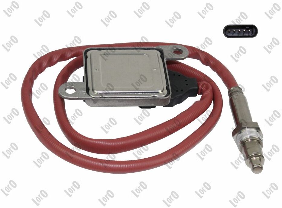 Abakus Nox-Sensor, Nox-Katalysator 13402026 Nach Katalysator Für Bmw