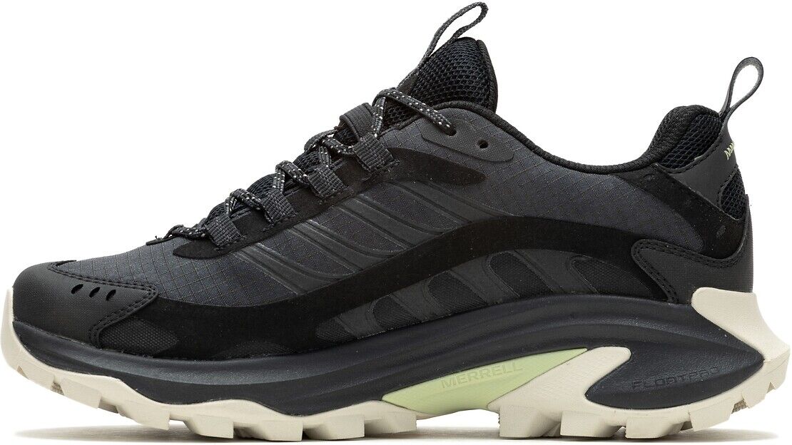 MERRELL Baskets de randonnée MOAB SPEED 2 GORE-TEX