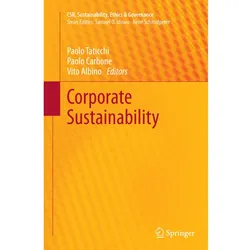 Corporate Sustainability, Fachbücher