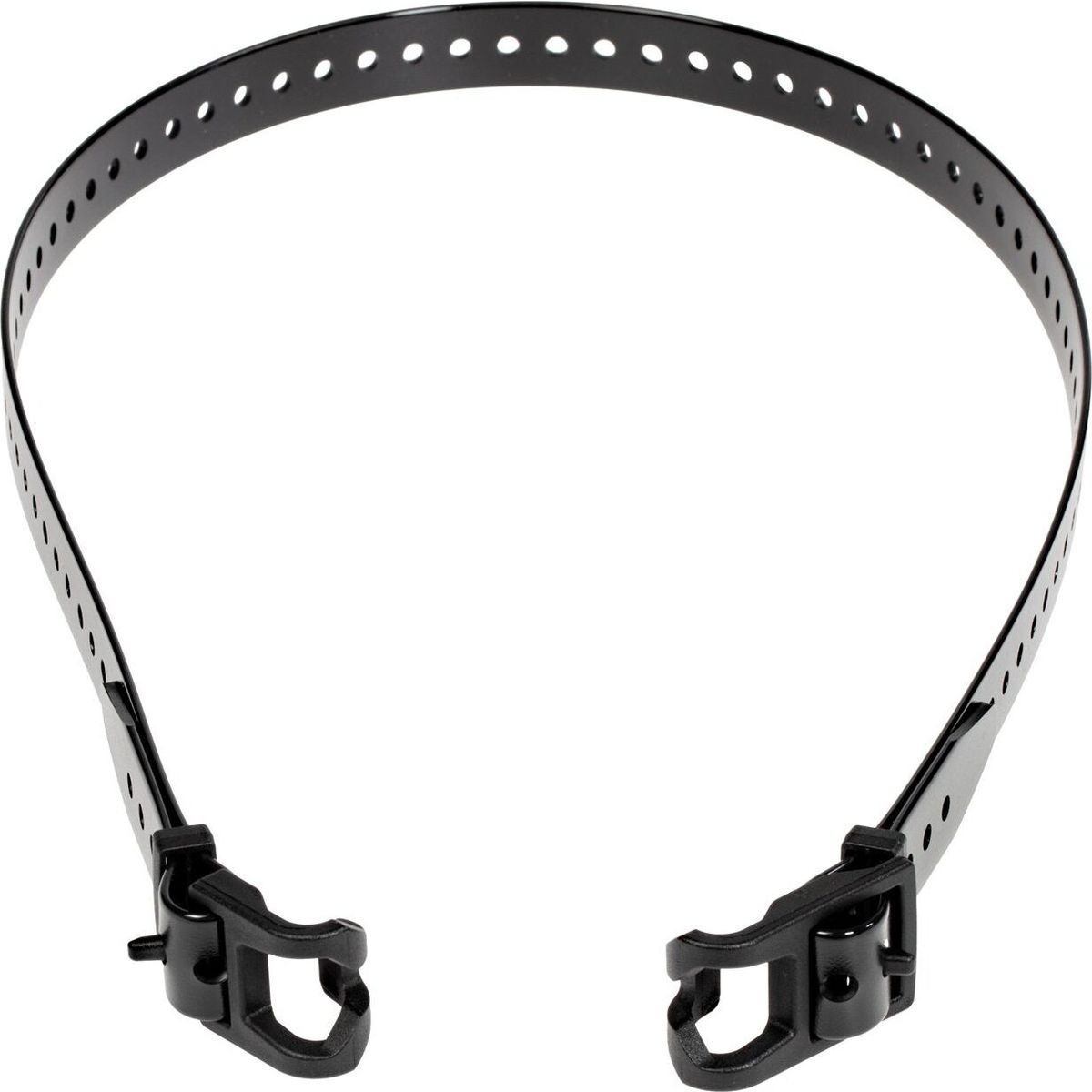 Ortlieb O-strap Rack black K1495