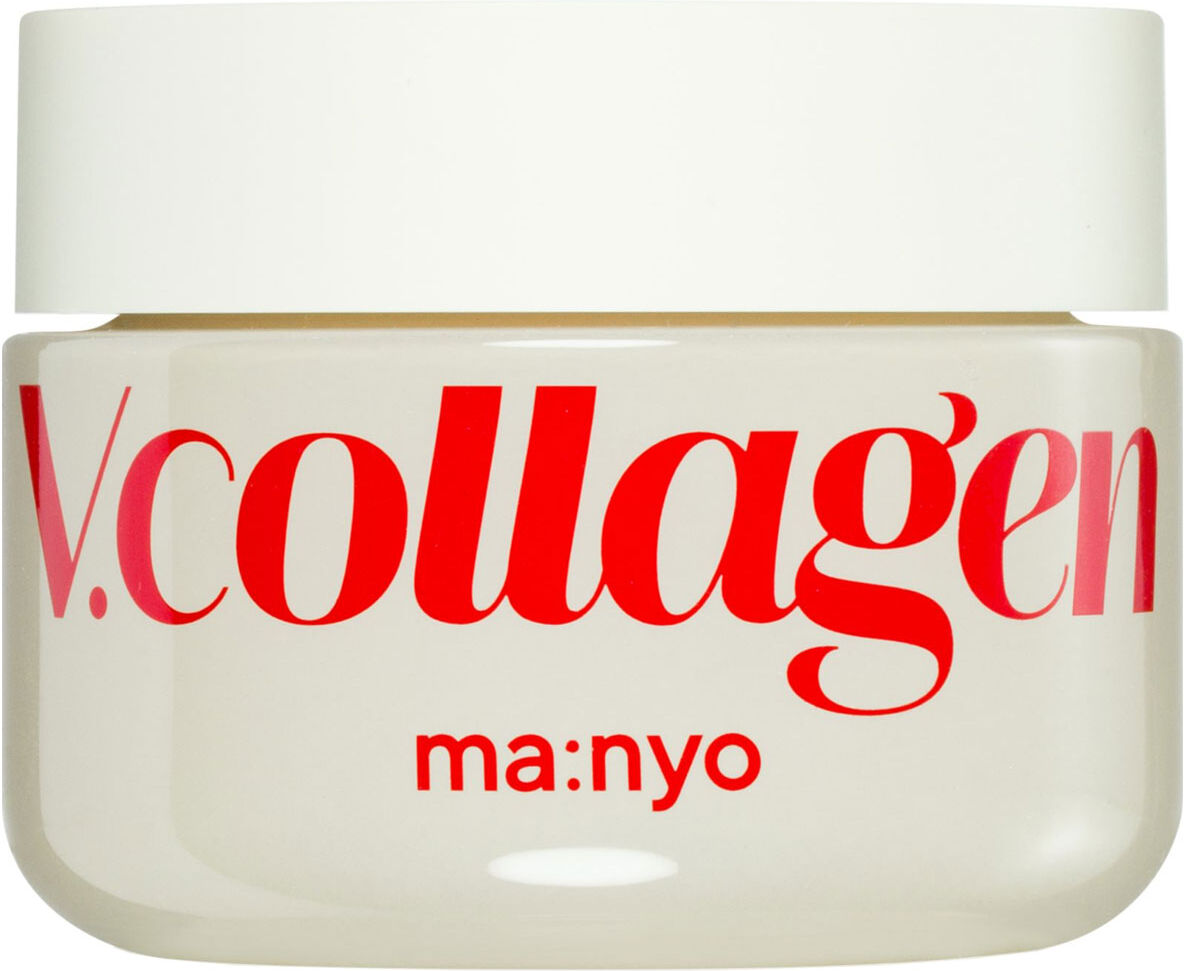 MA:NYO V.Collagen Heart Fit Cream 50ml