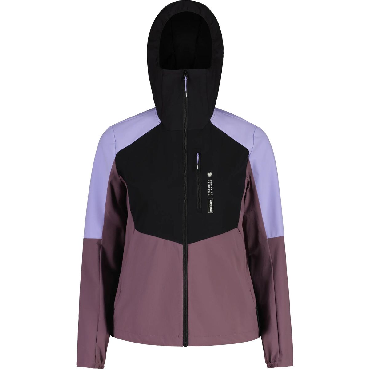Maloja LyngenM. stormy lilac (1228) XS 42109-1-1228-XS