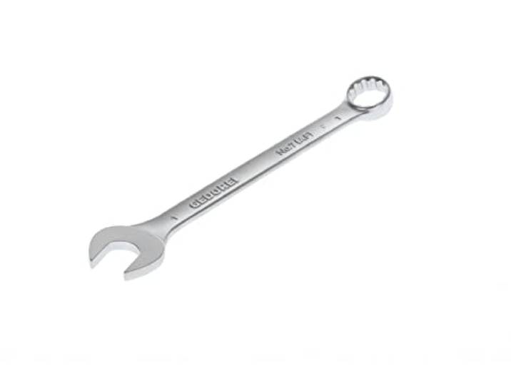 GEDORE ring-steeksleutel UD-profiel, 1 inch, 1